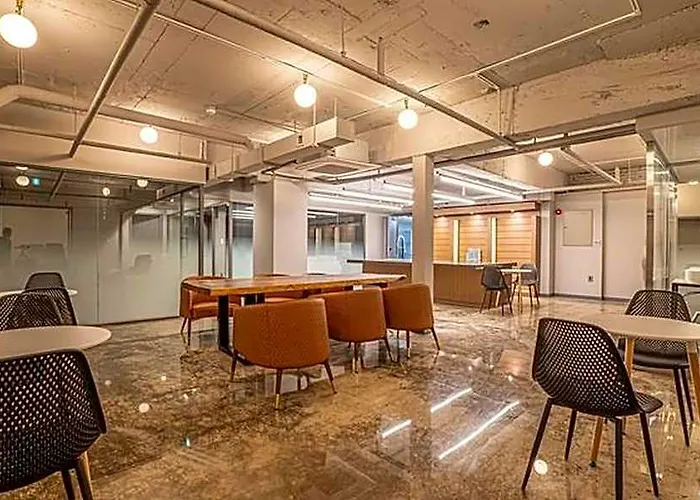 Hotel No.25 Doksan Intersection Branch 5*