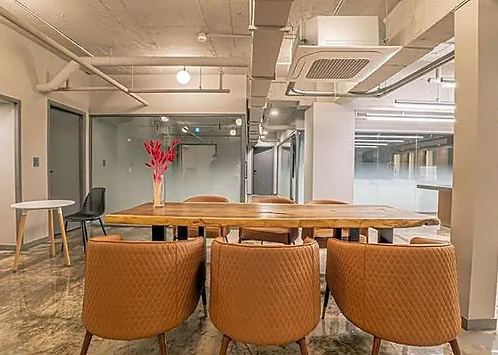 Hotel No.25 Doksan Intersection Branch Seul