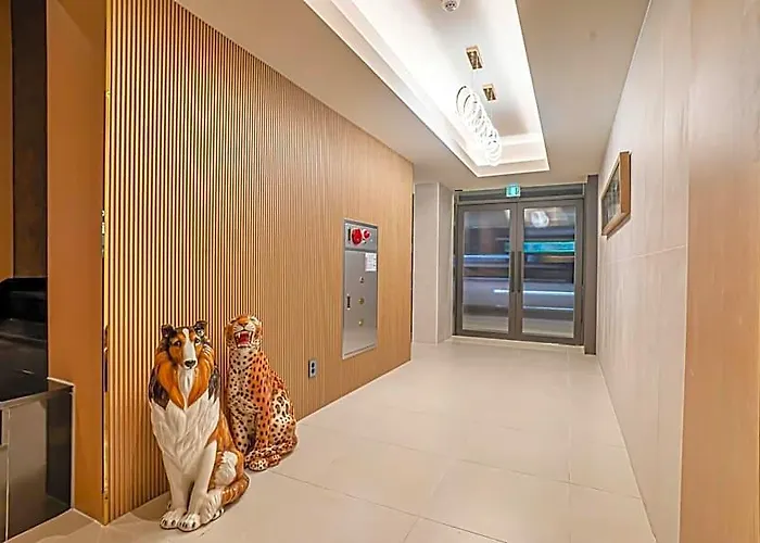 No.25 Doksan Intersection Branch 5*