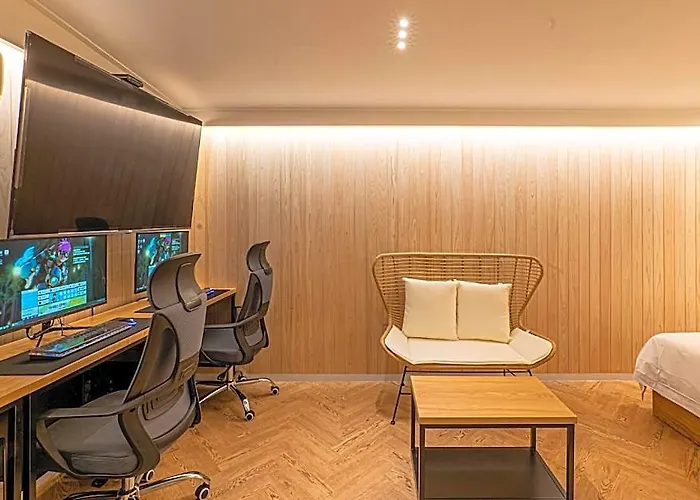 Hotel No.25 Doksan Intersection Branch Seul