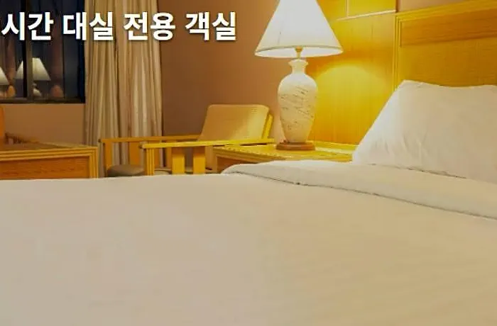 No.25 Doksan Intersection Branch Hotel Seul